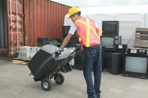 Benefits of professional waste management services